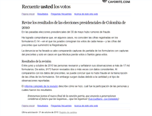 Tablet Screenshot of garcete.cavorite.com